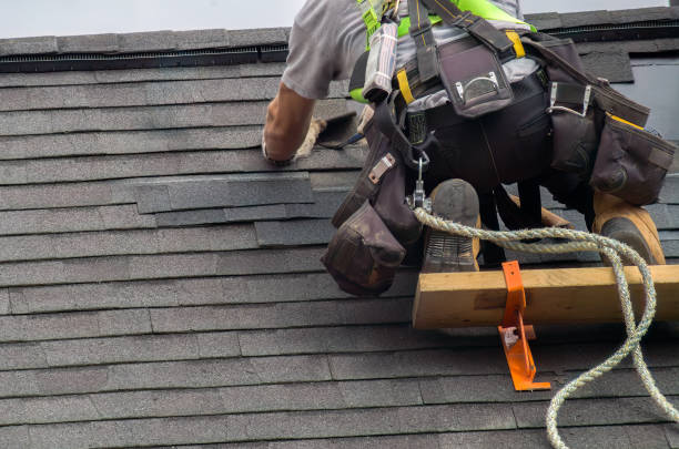 Reliable Storm Damage Roof Repair contractor in Handley, WV by Brentwood Metal Roofing
